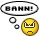 BAN :ban: